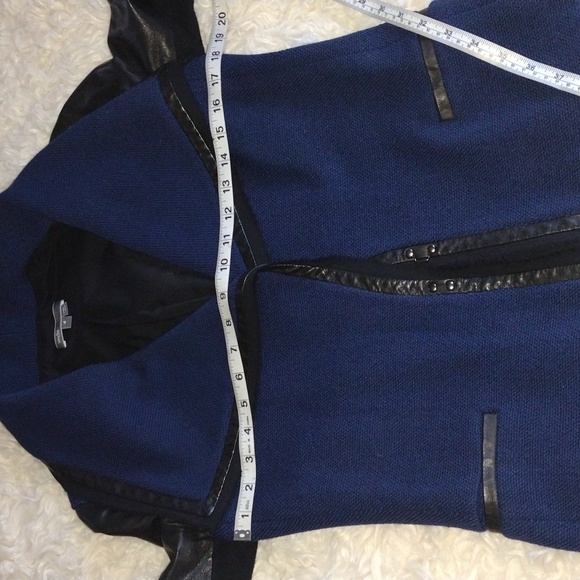 Blazer Jacket - Picture 7 of 11